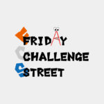 FridayChallengeStreet